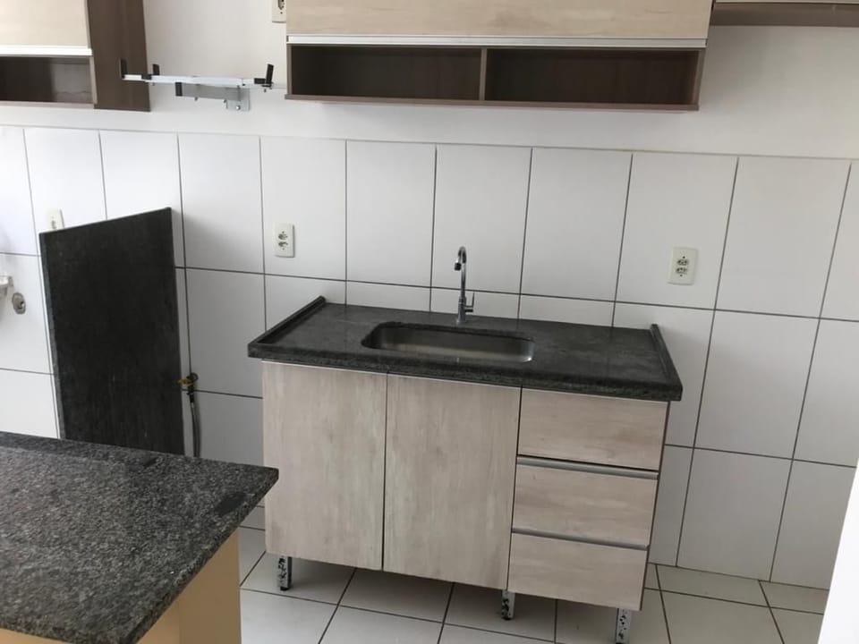 Apartamento com 2 dormitórios para alugar - Rio Missouri - São José do Rio Preto/SP - foto 8