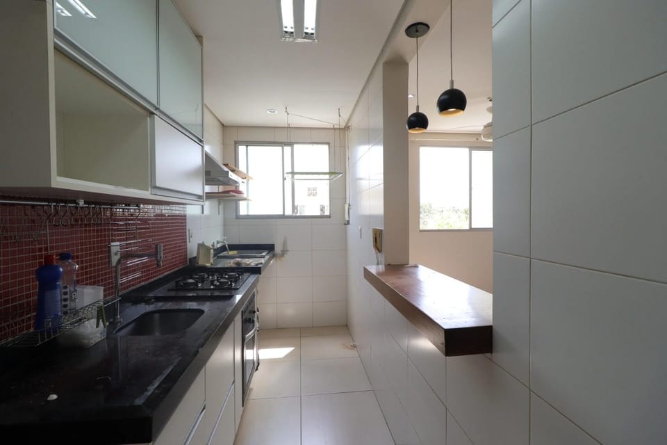 Apartamento com 2 dormitórios para alugar, 46 m² - Lagoinha - Ribeirão Preto/SP - foto 8