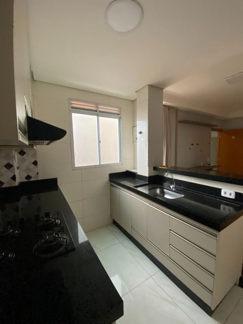 Apartamento para alugar - Jardim Planalto - São José do Rio Preto/SP - foto 6