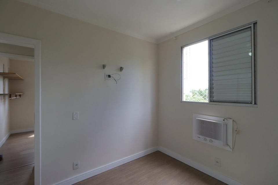Apartamento com 2 dormitórios para alugar, 46 m² - Lagoinha - Ribeirão Preto/SP - foto 3
