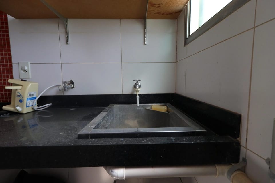 Apartamento com 2 dormitórios para alugar, 46 m² - Lagoinha - Ribeirão Preto/SP - foto 15