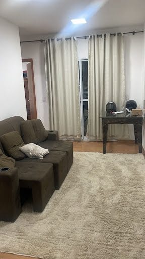 Apartamento para alugar - Jardim Marajó - São José do Rio Preto/SP - foto 11