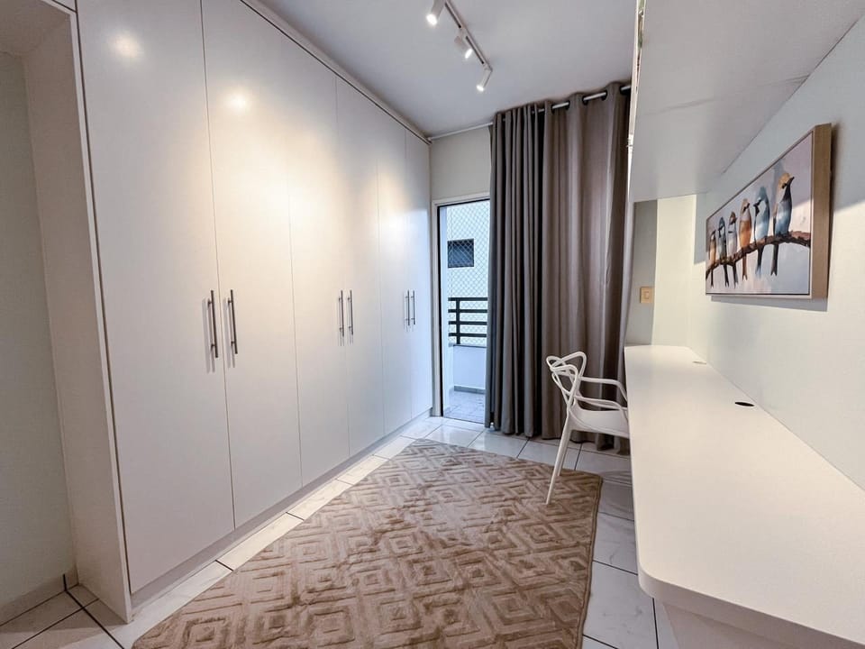Apartamento com 3 dormitórios para alugar - Vila tiberio - Ribeirão Preto/SP - foto 12