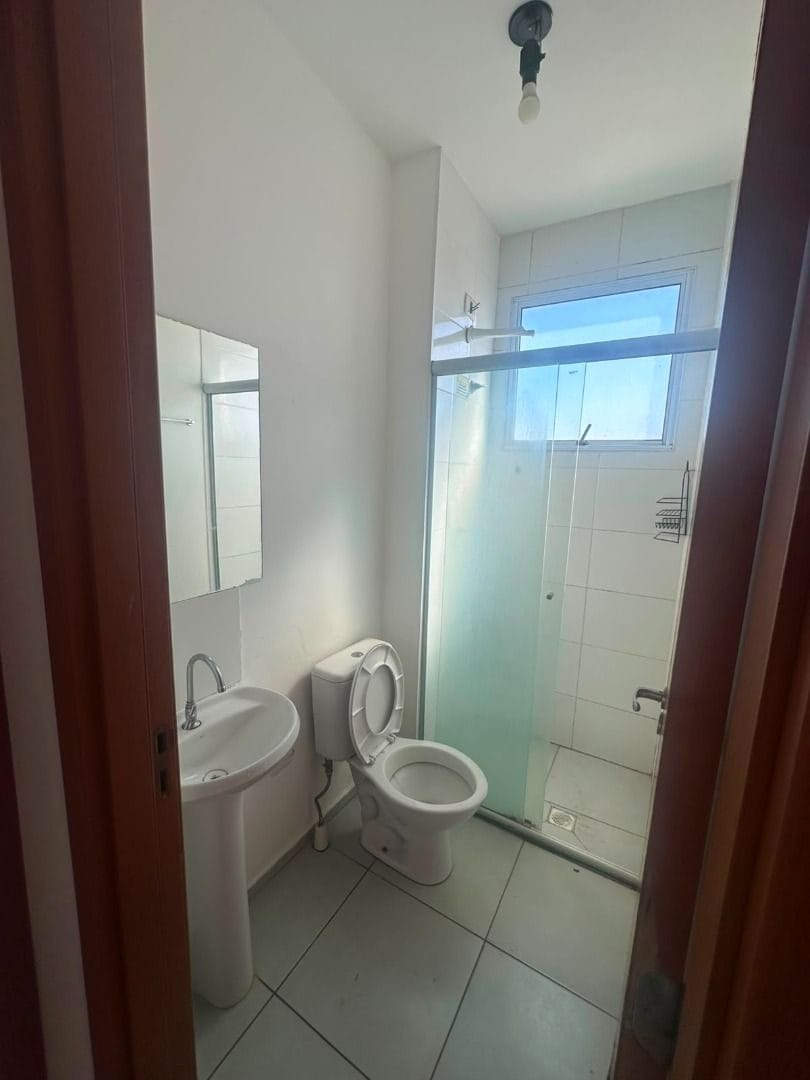 Apartamento com 2 dormitórios para alugar - Jardim Nunes - São José do Rio Preto/SP - foto 2