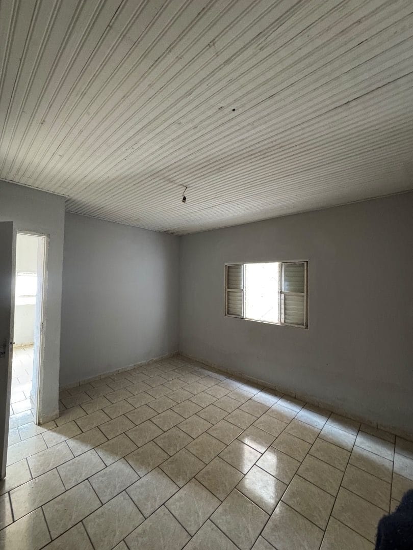 Casa com 1 dormitório para alugar - Jardim Maria Lúcia - São José do Rio Preto/SP - foto 3