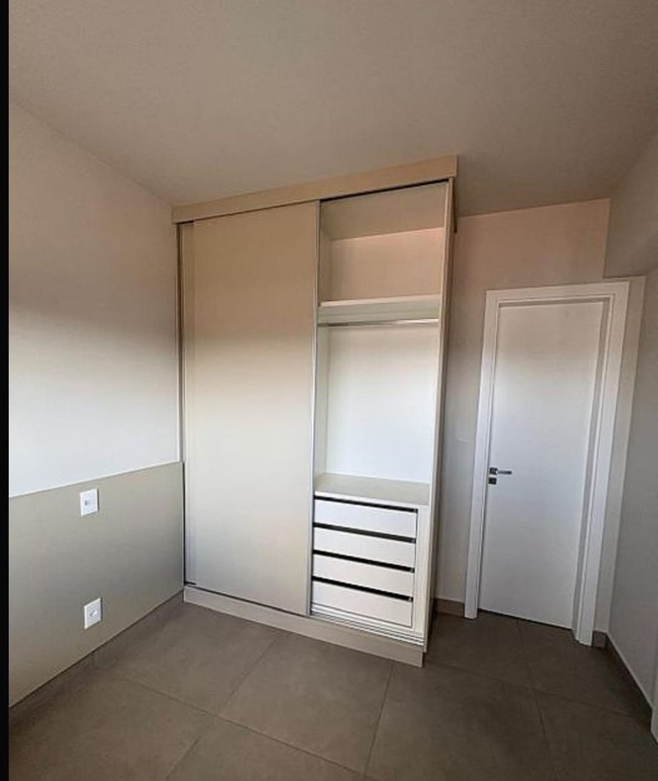 Apartamento com 1 dormitório para alugar, 46 m² - Ribeirânia - Ribeirão Preto/SP - foto 15