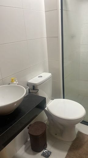 Apartamento para alugar - Jardim Marajó - São José do Rio Preto/SP - foto 14