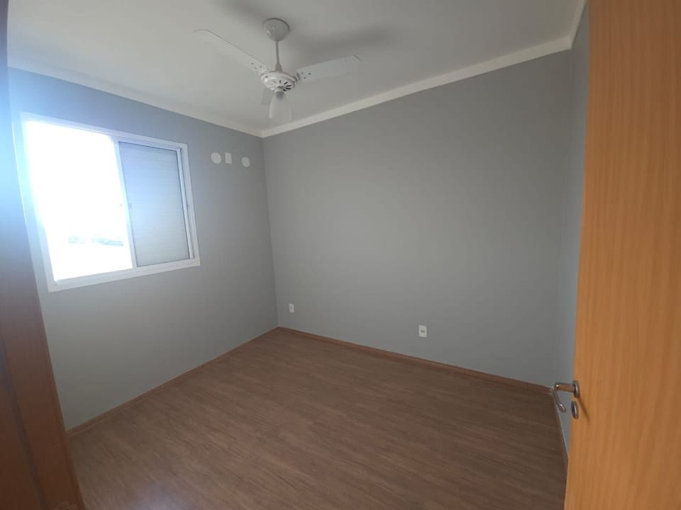 Apartamento com 2 dormitórios para alugar, 43 m² - Chácaras Pedro Corrêa de Carvalho - Ribeirão Preto/SP - foto 2