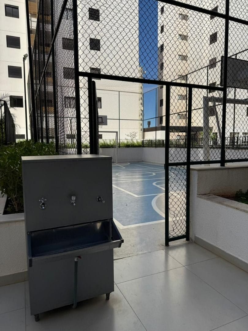 Apartamento com 2 dormitórios para alugar - Jardim Bosque das Vivendas - São José do Rio Preto/SP - foto 9