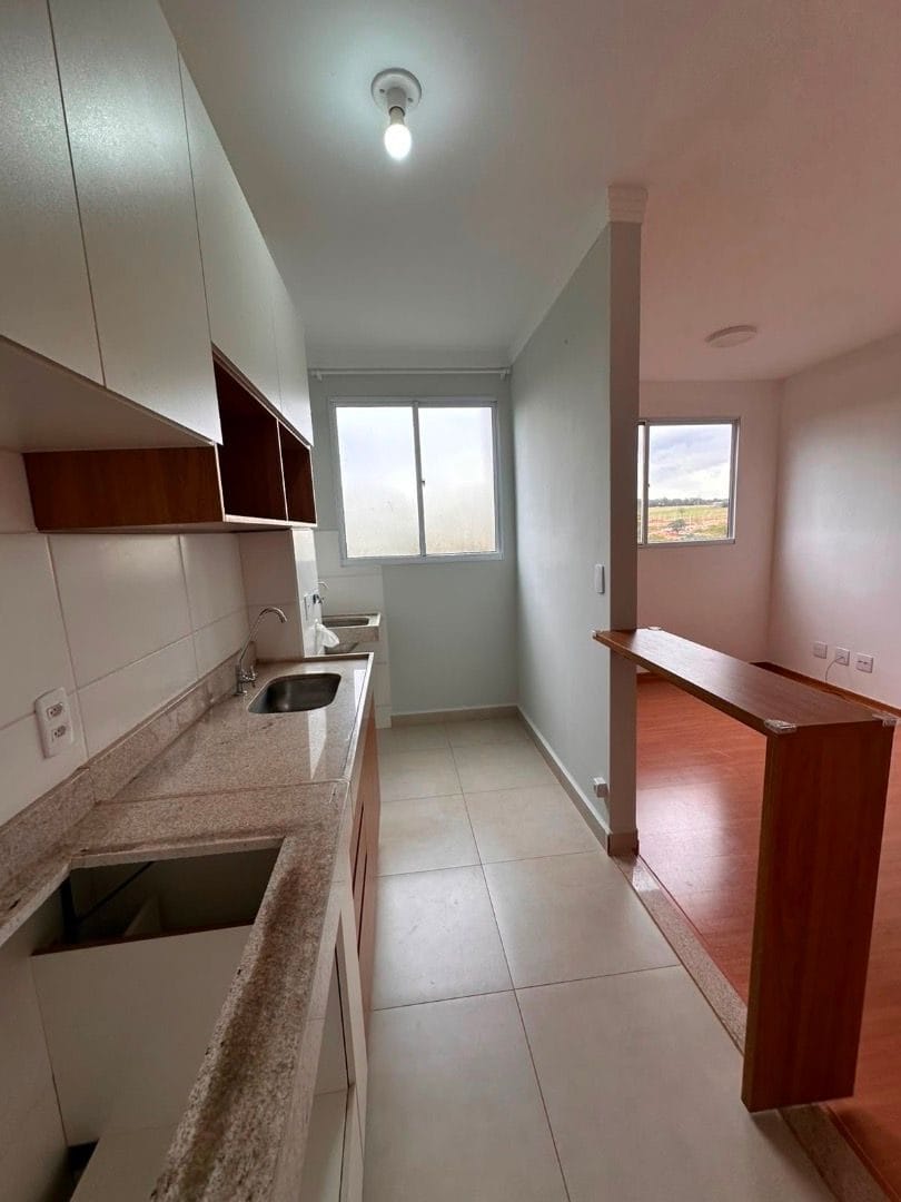 Apartamento com 2 dormitórios para alugar - Jardim Marajo - São José do Rio Preto/SP - foto 6