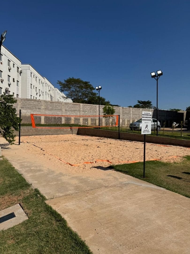 Apartamento com 2 dormitórios para alugar - Vila Toninho, - São José do Rio Preto/SP - foto 5