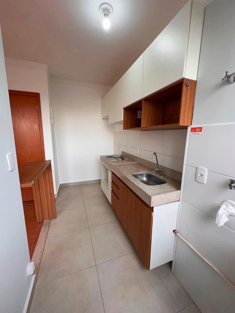 Apartamento com 2 dormitórios para alugar - Jardim Marajo - São José do Rio Preto/SP - foto 4