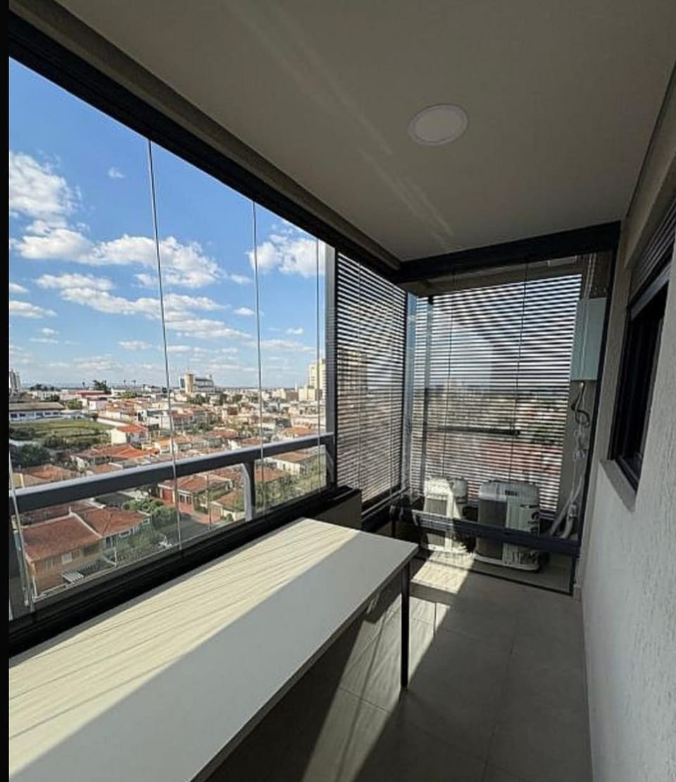Apartamento com 1 dormitório para alugar, 46 m² - Ribeirânia - Ribeirão Preto/SP - foto 18