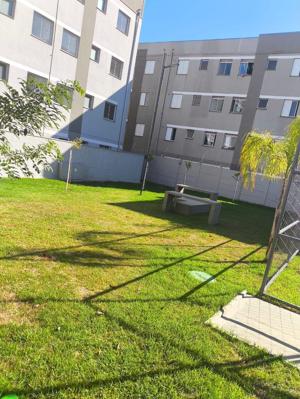 Apartamento com 2 dormitórios para alugar, 48 m² - Parque Ind Tanquinho - Ribeirão Preto/SP - foto 12