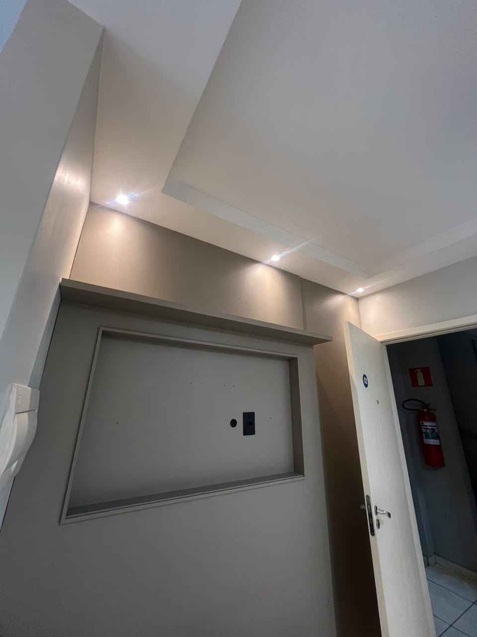 Apartamento com 2 dormitórios para alugar - Valentina Figueiredo - Ribeirão Preto/SP - foto 2