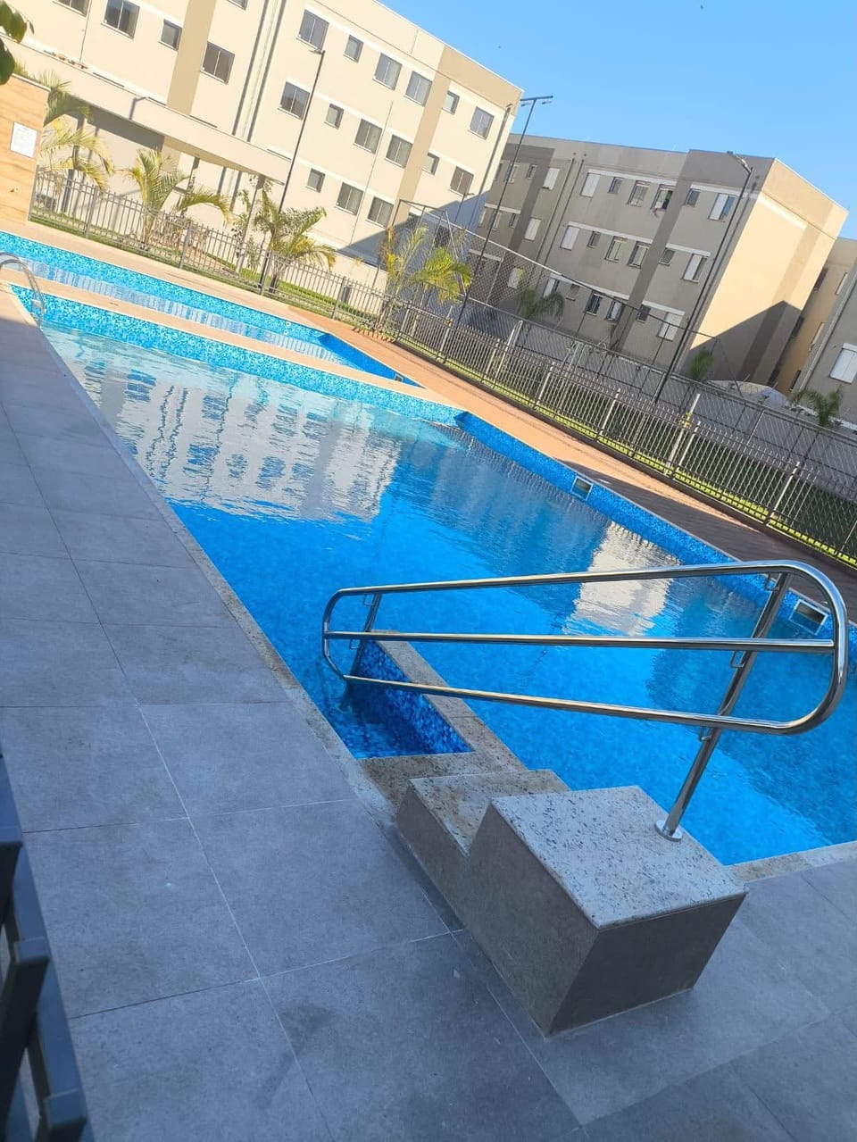 Apartamento com 2 dormitórios para alugar, 48 m² - Parque Ind Tanquinho - Ribeirão Preto/SP - foto 6