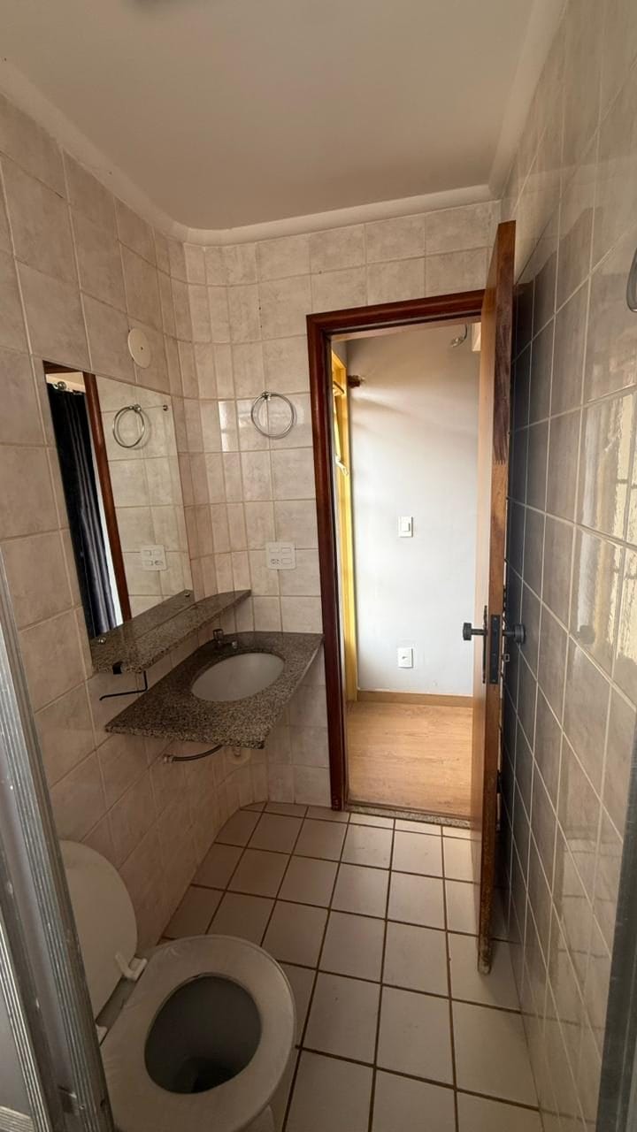Apartamento com 1 dormitório para alugar, 39 m² - Jardim Irajá - Ribeirão Preto/SP - foto 3