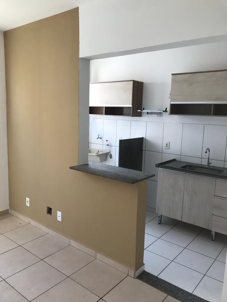 Apartamento com 2 dormitórios para alugar - Rio Missouri - São José do Rio Preto/SP - foto 10