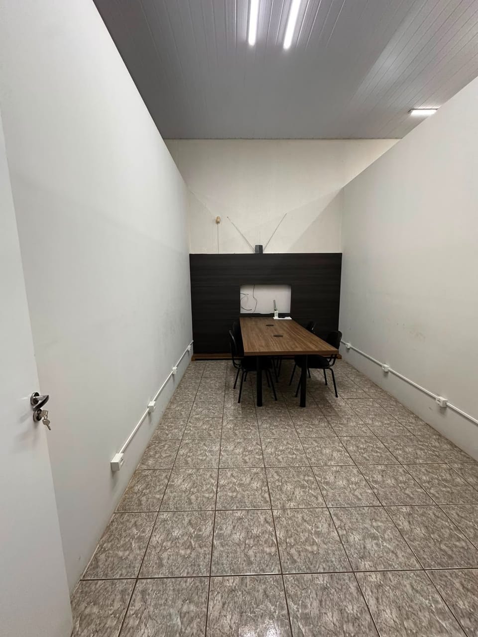 Sala comercial para alugar - Vila Ercília - São José do Rio Preto/SP - foto 3