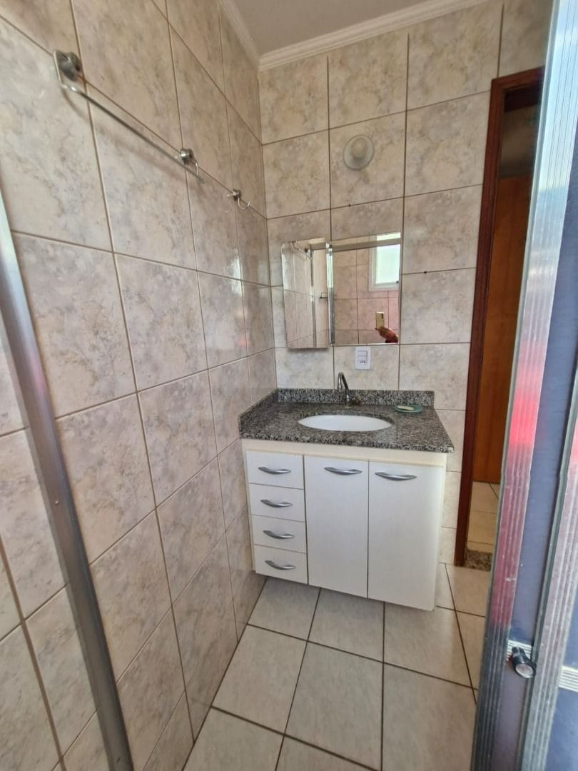 Apartamento com 3 dormitórios para alugar - Vila Angélica, - São José do Rio Preto/SP - foto 15