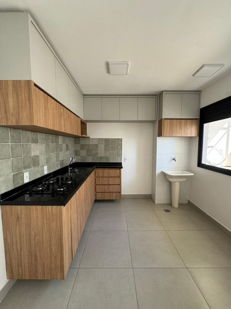 Apartamento com 2 dormitórios para alugar - Jardim Bosque das Vivendas - São José do Rio Preto/SP - foto 3