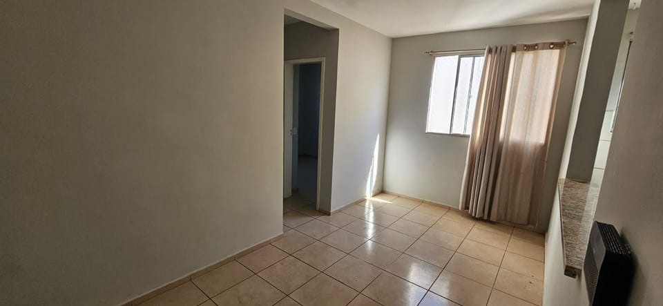 Apartamento com 2 dormitórios para alugar - Estância São João - São José do Rio Preto/SP - foto 7