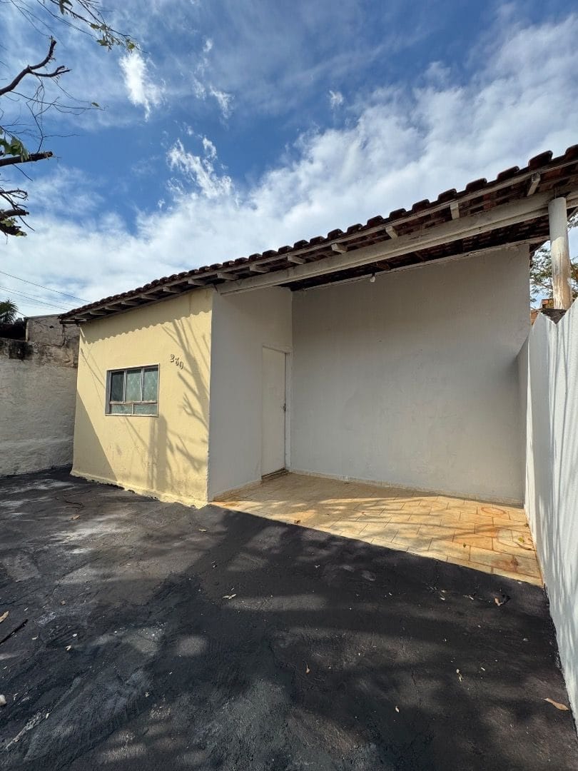 Casa com 1 dormitório para alugar - Jardim Maria Lúcia - São José do Rio Preto/SP - foto 9