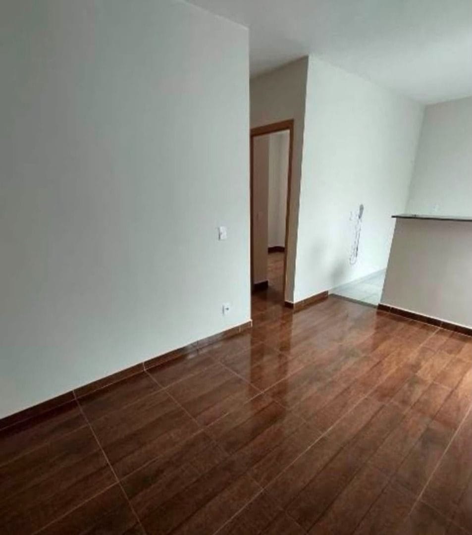 Apartamento para alugar em Jardim Nunes, São José do Rio Preto