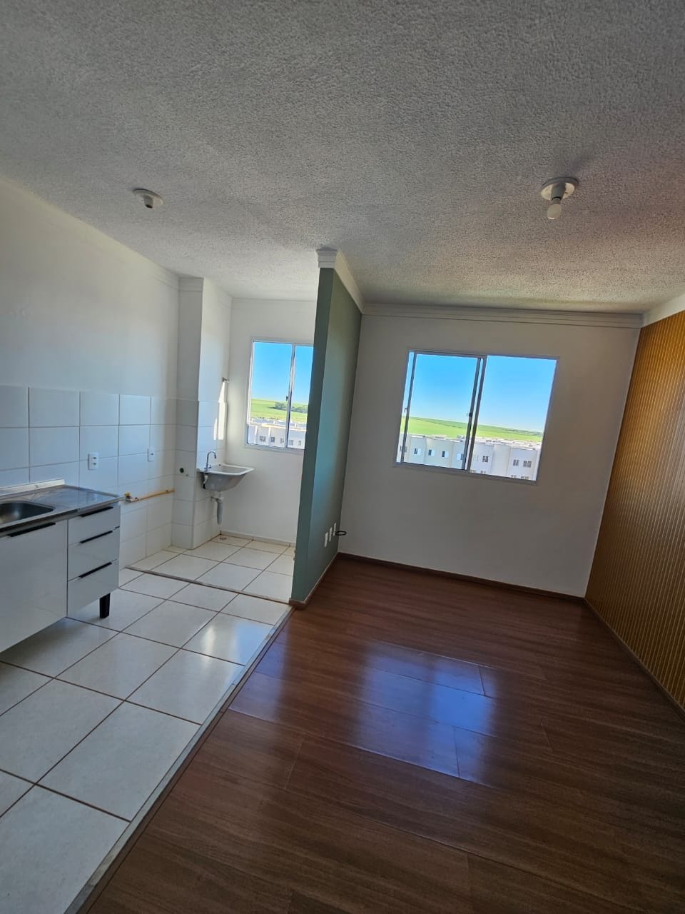 Apartamento com 2 dormitórios para alugar - Macaúba - Ribeirão Preto/SP - foto 14