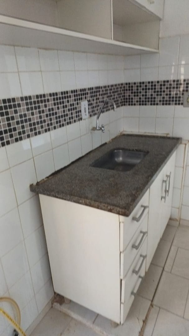 Apartamento com 2 dormitórios para alugar - Conjunto Habitacional CAIC - São José do Rio Preto/SP - foto 4