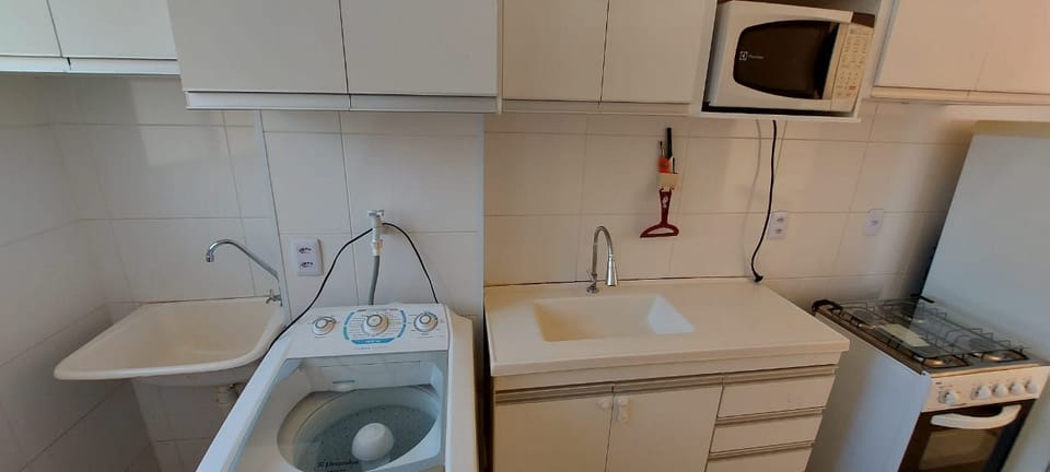 Apartamento com 2 dormitórios para alugar, 47 m² - Vila guiomar - Ribeirão Preto/SP - foto 13