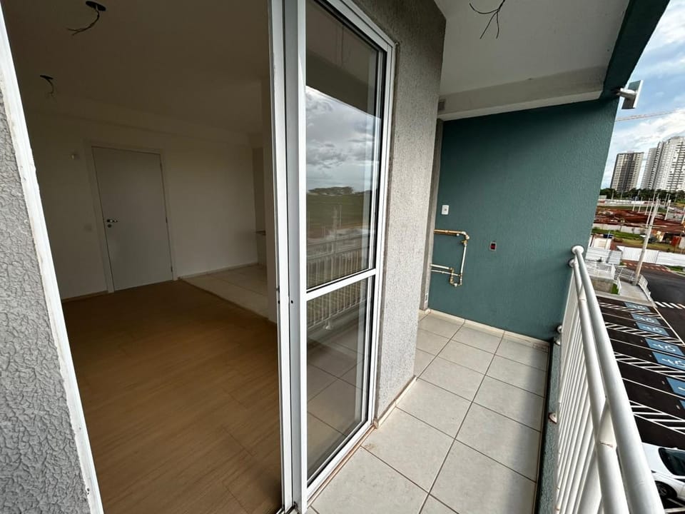 Apartamento com 2 dormitórios para alugar, 48 m² - Maubisa - Ribeirão Preto/SP - foto 3