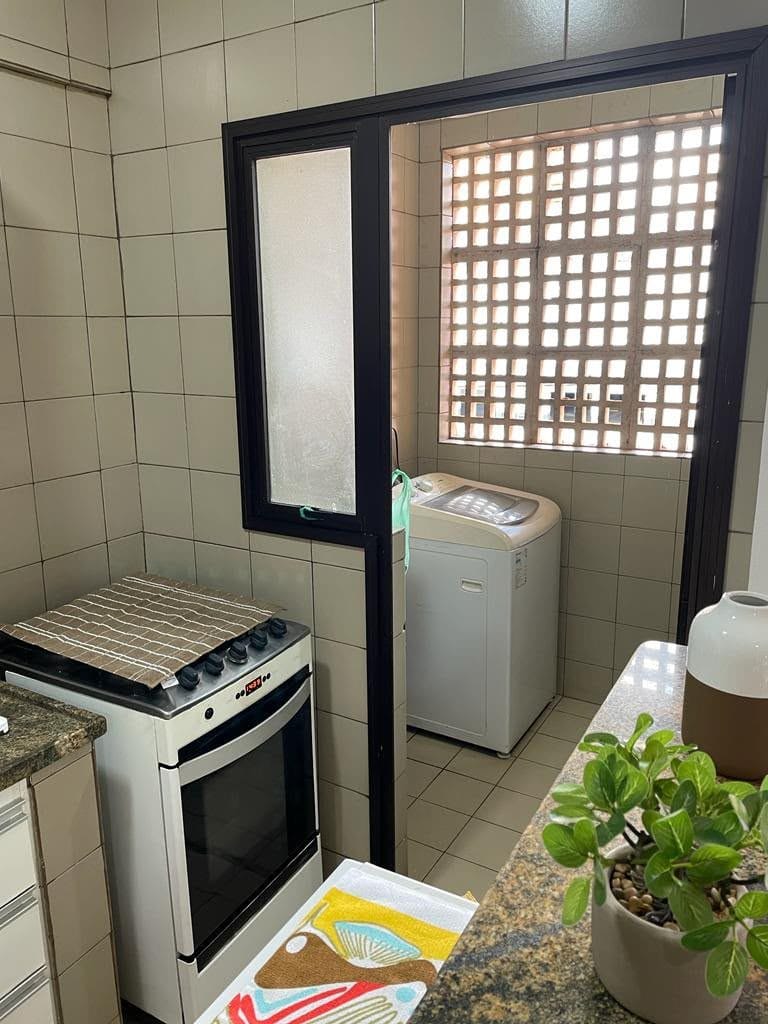 Apartamento com 1 dormitório para alugar - Centro - Ribeirão Preto/SP - foto 13