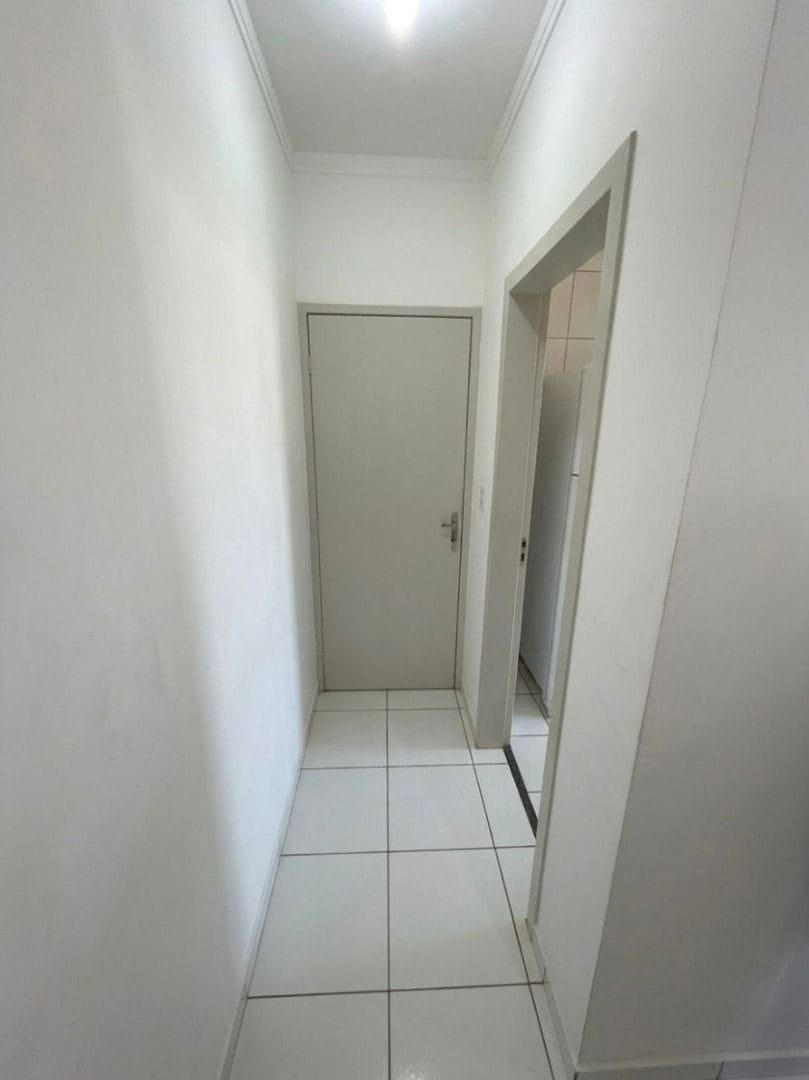 Apartamento com 3 dormitórios para alugar - Rio das Flores - São José do Rio Preto/SP - foto 3