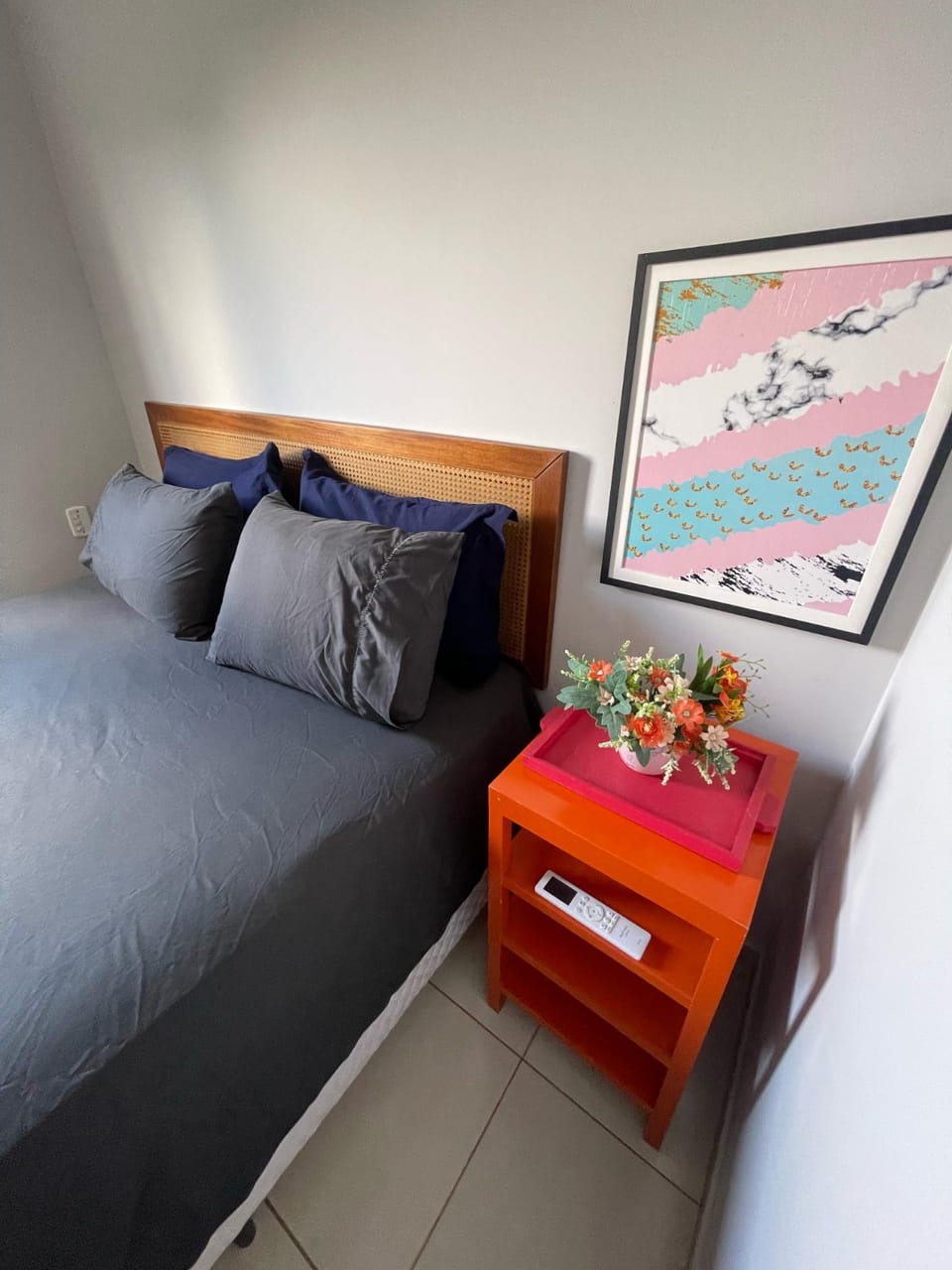 Apartamento com 2 dormitórios para alugar, 55 m² - Jardim Palma Travassos - Ribeirão Preto/SP - foto 3