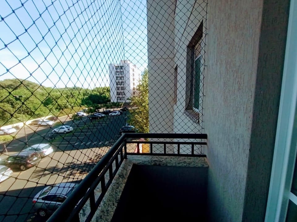 Apartamento com 2 dormitórios para alugar, 57 m² - Jardim Manoel Penna - Ribeirão Preto/SP - foto 2