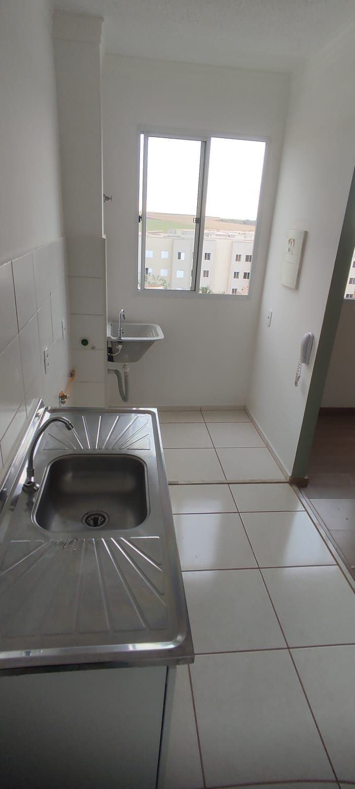 Apartamento com 2 dormitórios para alugar - Macaúba - Ribeirão Preto/SP - foto 2