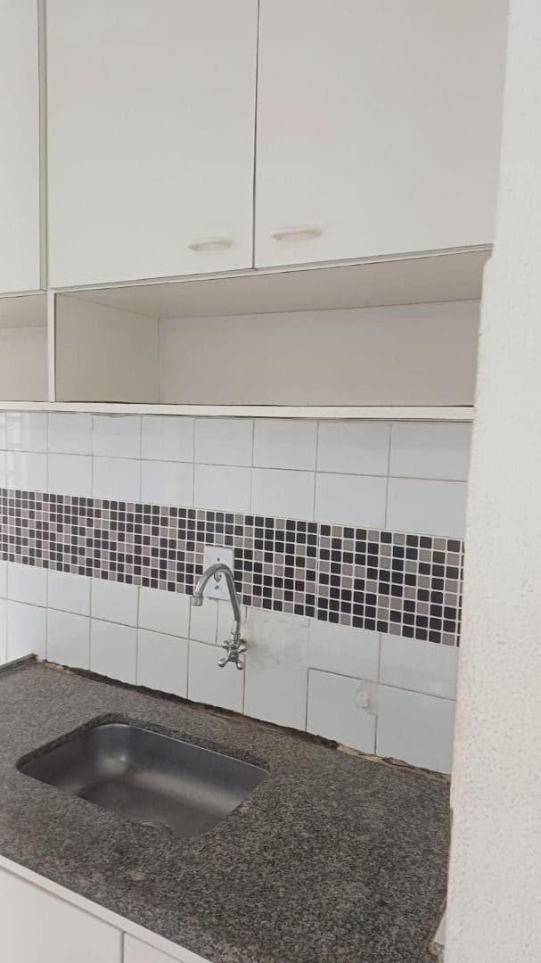 Apartamento para alugar em Conjunto Habitacional CAIC, São José do Rio Preto