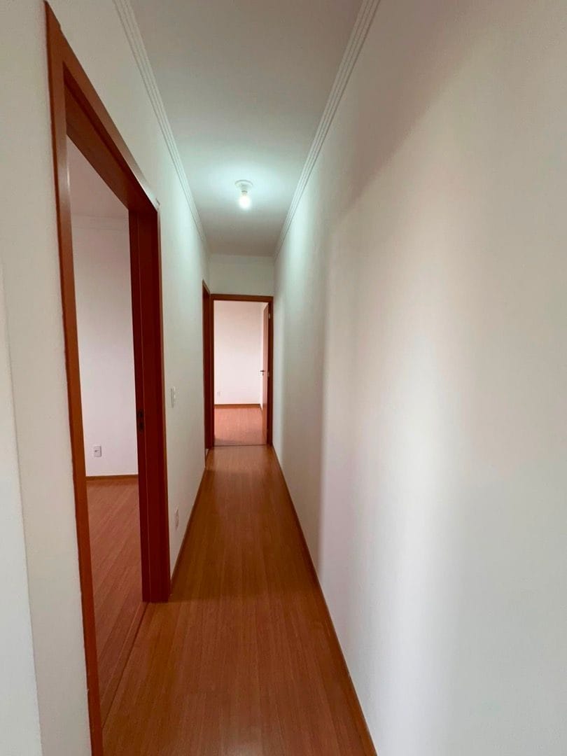 Apartamento com 2 dormitórios para alugar - Jardim Marajo - São José do Rio Preto/SP - foto 10