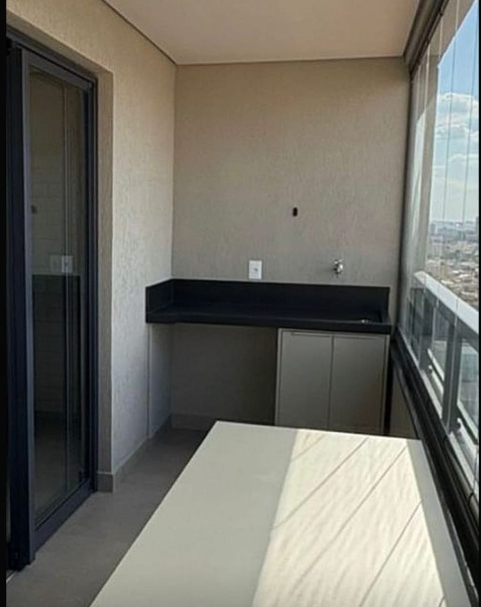 Apartamento com 1 dormitório para alugar, 46 m² - Ribeirânia - Ribeirão Preto/SP - foto 19