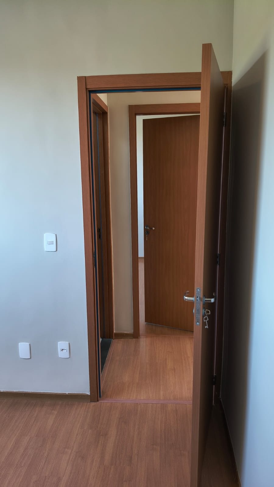 Apartamento com 2 dormitórios para alugar, 46 m² - RESERVA SÃO JOSÉ - Ribeirão Preto/SP - foto 11