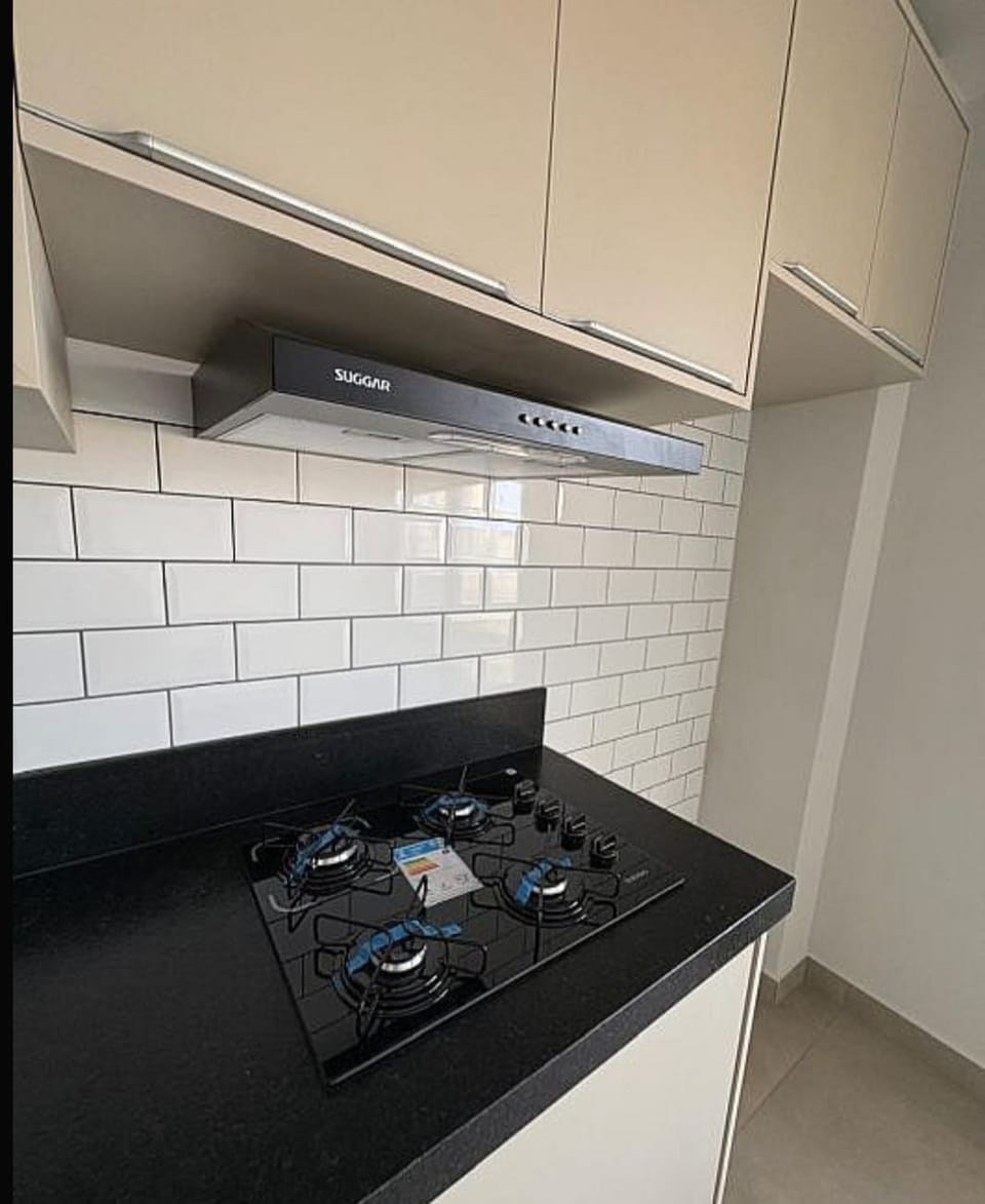 Apartamento com 1 dormitório para alugar, 46 m² - Ribeirânia - Ribeirão Preto/SP - foto 10