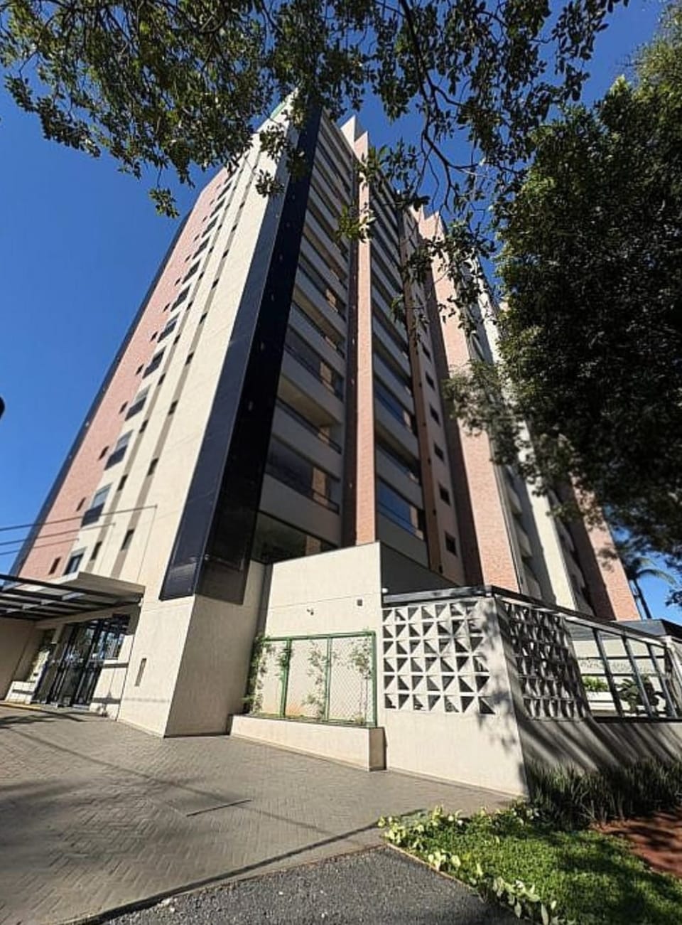 Apartamento para alugar em Ribeirânia, Ribeirão Preto