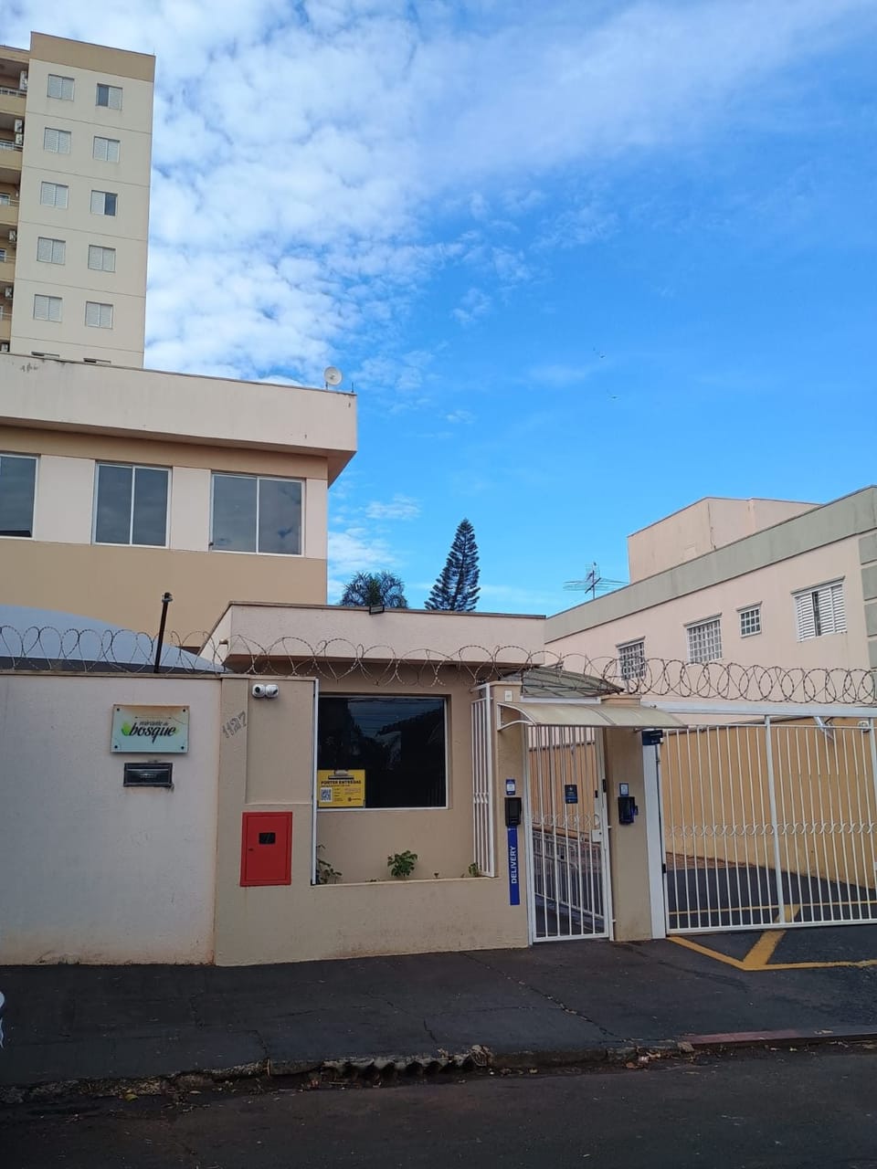 Apartamento com 2 dormitórios para alugar, 63 m² - Jardim Anhanguera - Ribeirão Preto/SP - foto 25