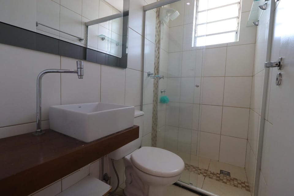 Apartamento com 2 dormitórios para alugar, 46 m² - Lagoinha - Ribeirão Preto/SP - foto 4