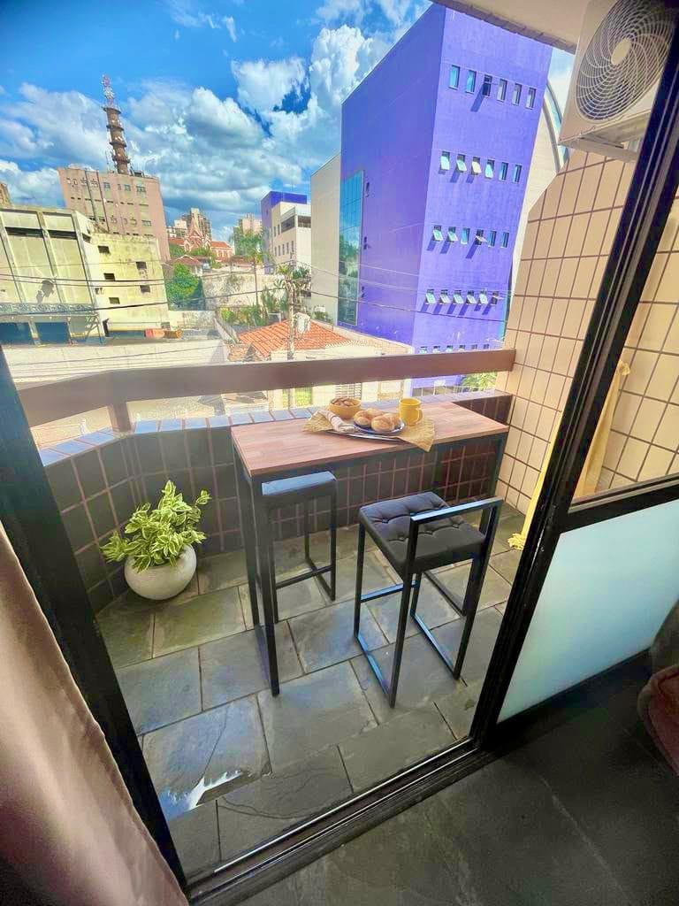 Apartamento com 1 dormitório para alugar - Centro - Ribeirão Preto/SP - foto 12