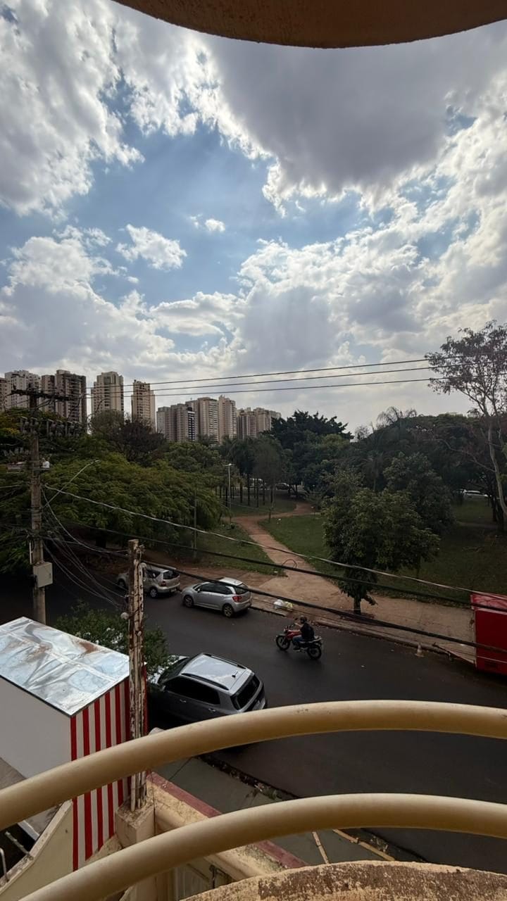 Apartamento com 1 dormitório para alugar, 39 m² - Jardim Irajá - Ribeirão Preto/SP - foto 23
