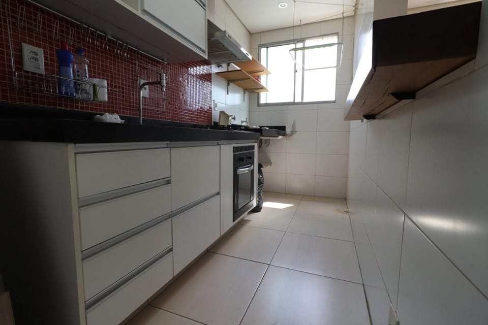 Apartamento com 2 dormitórios para alugar, 46 m² - Lagoinha - Ribeirão Preto/SP - foto 12
