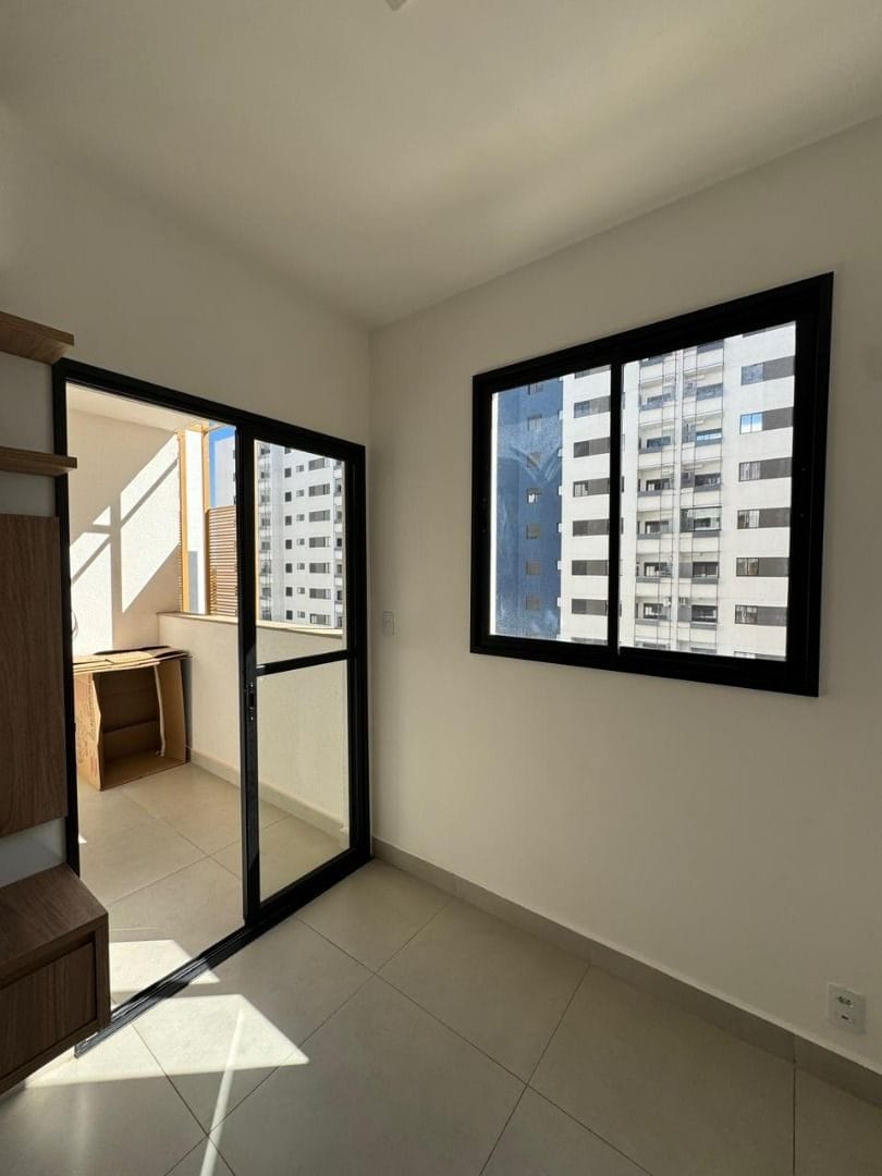 Apartamento com 2 dormitórios para alugar - Jardim Bosque das Vivendas - São José do Rio Preto/SP - foto 5