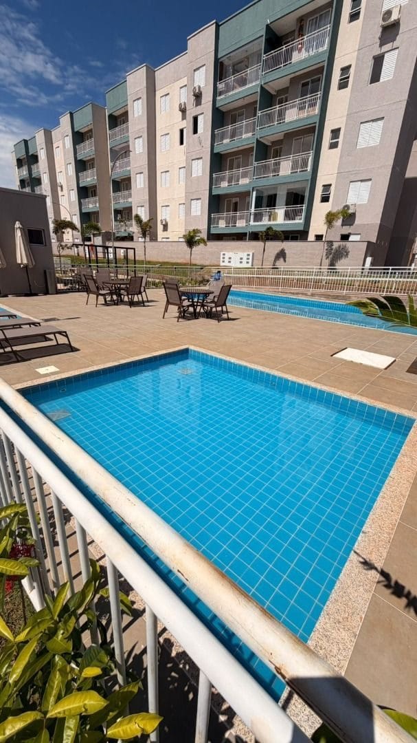 Apartamento com 2 dormitórios para alugar, 48 m² - Maubisa - Ribeirão Preto/SP - foto 12